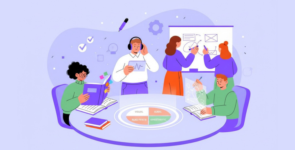 Kolb Learning Style Assessment: A Comprehensive, Practitioner-Friendly Guide